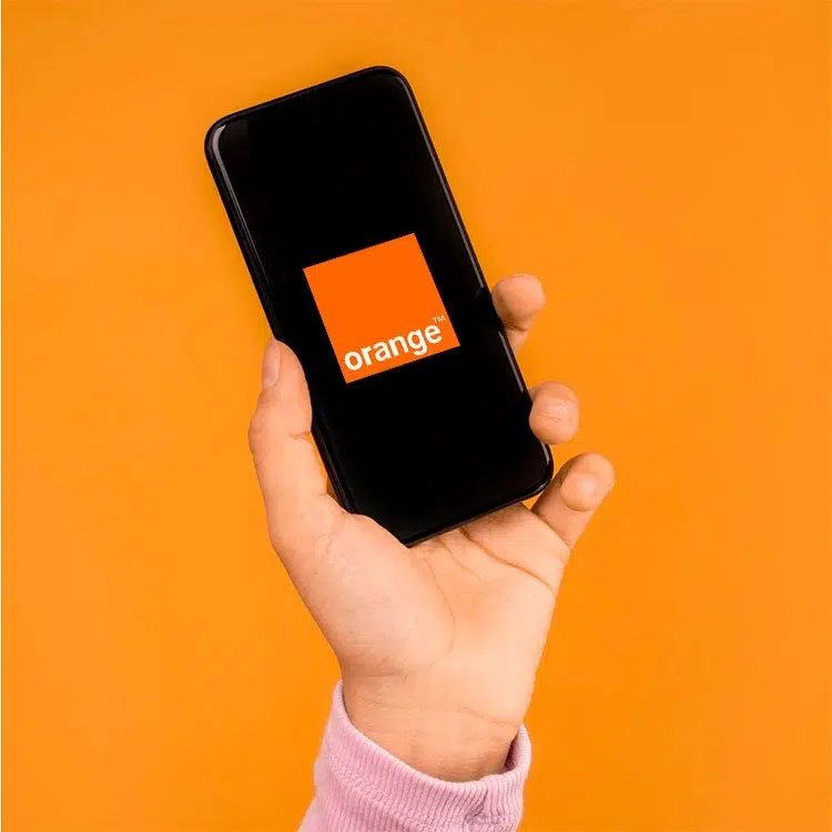Orange actualiza su tarifa Go Flexible con 180GB