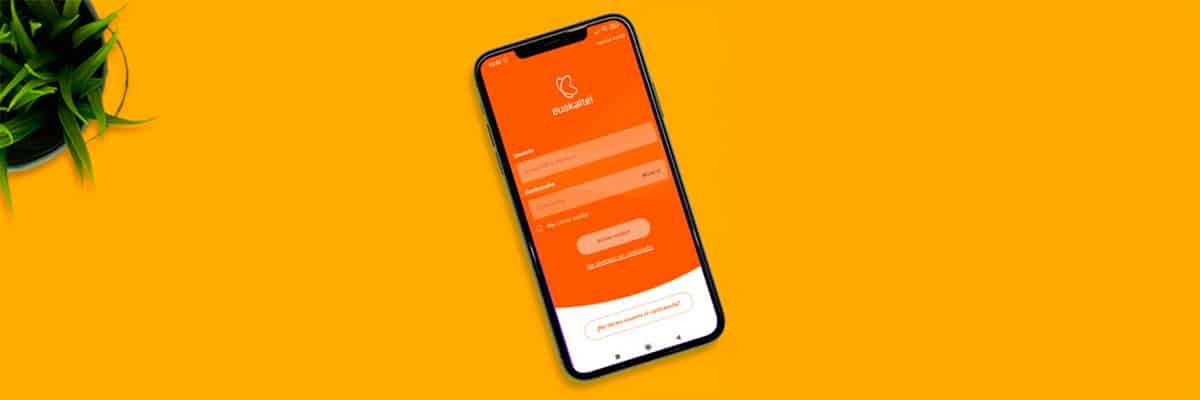 tarifa móvil datos ilimitados Euskaltel
