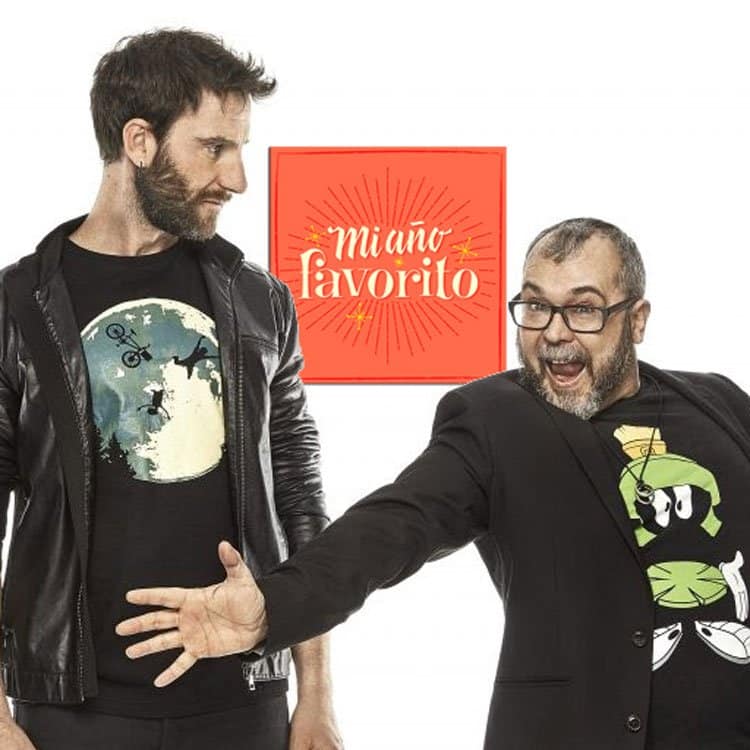 Movistar+ ficha a Dani Rovira