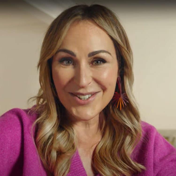 anuncio de Jazztel con Ana Milán