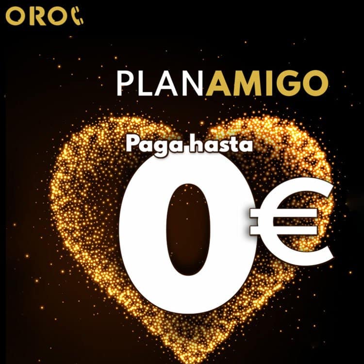 Plan Amigo de OROC