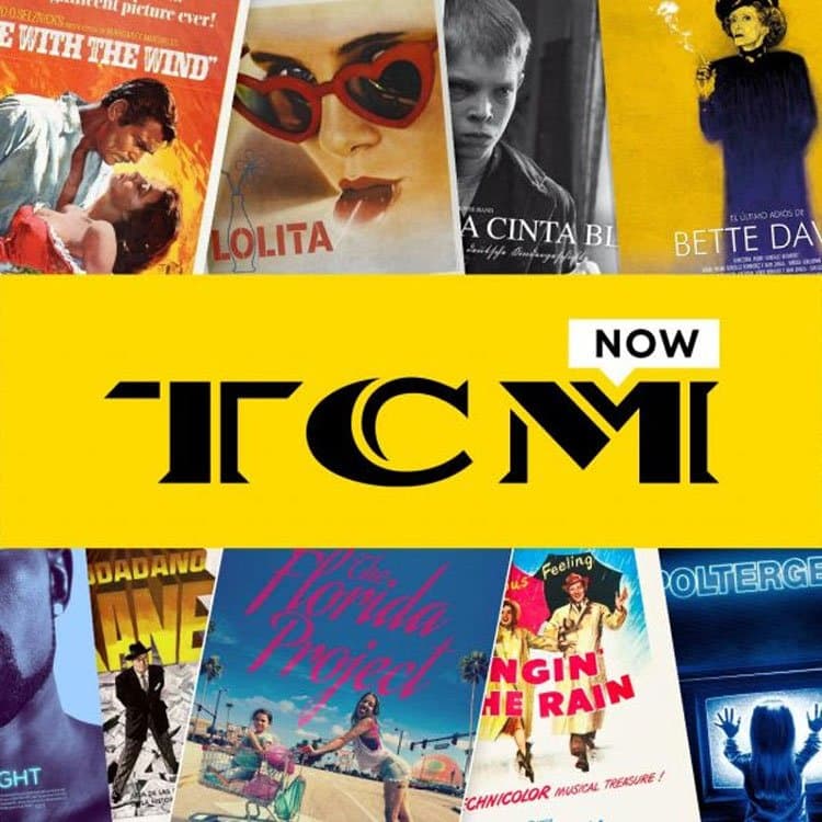 TCM Now en Movistar Plus+
