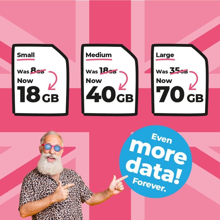 nuevas tarifas de Lobster