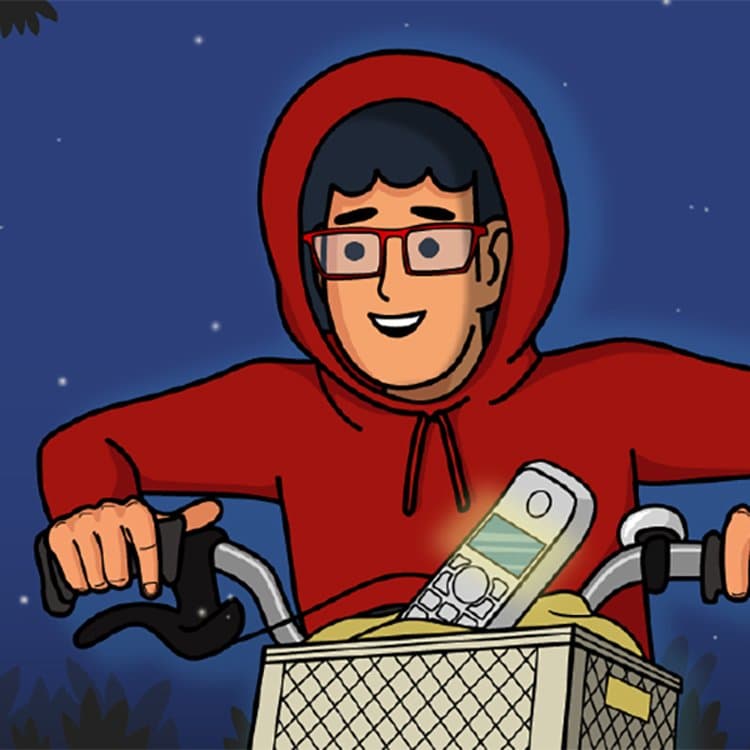 tarifa de teléfono fijo de Pepephone