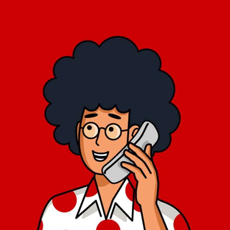 teléfono fijo de Pepephone