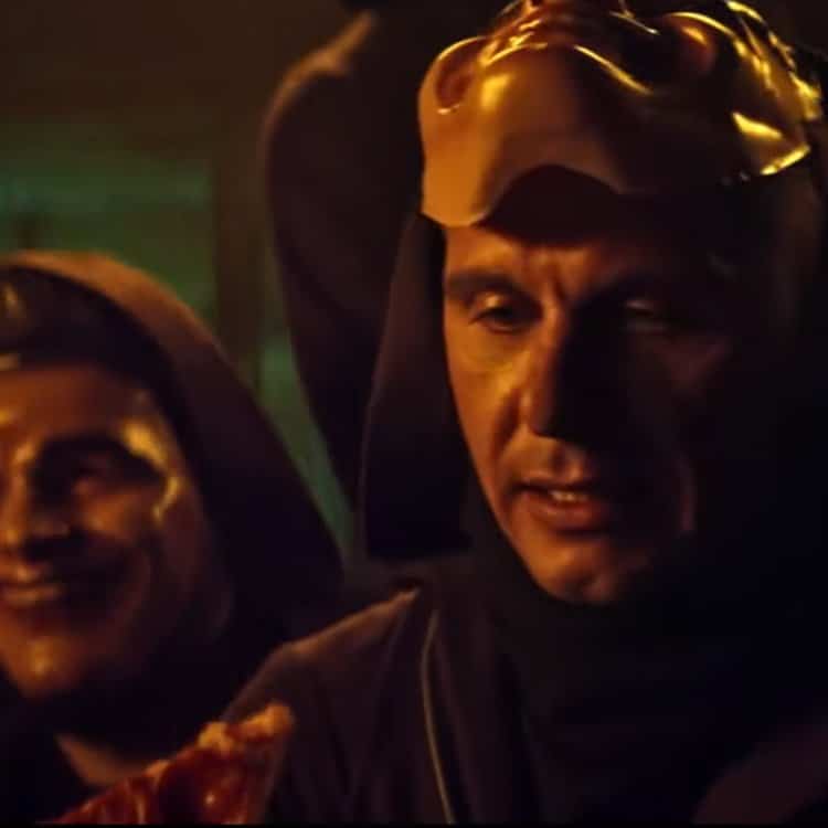 anuncio Nos han juackeado de Finetwork