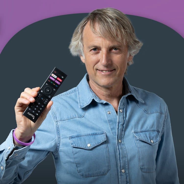 oferta de tarifas de fibra de Avatel