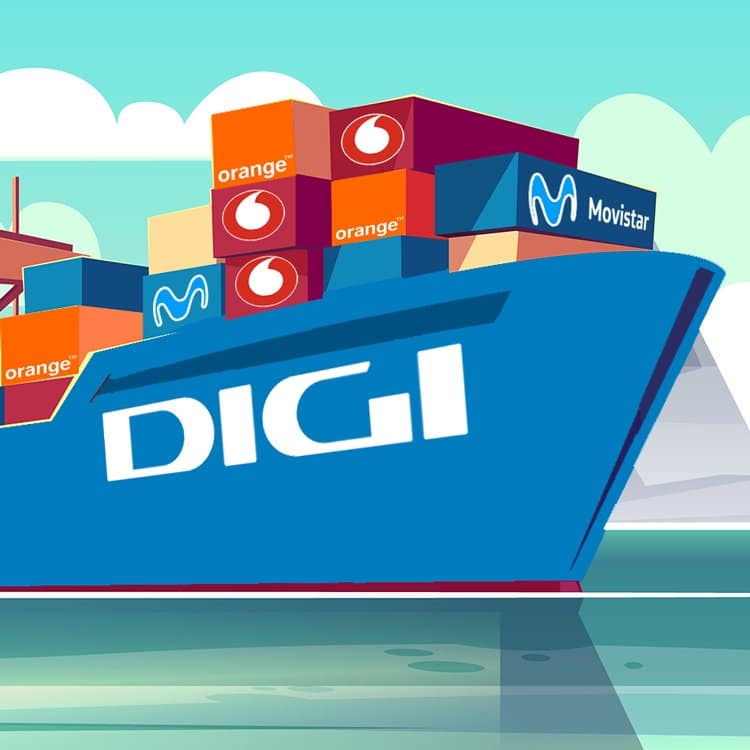 portabilidades móviles de marzo de 2022