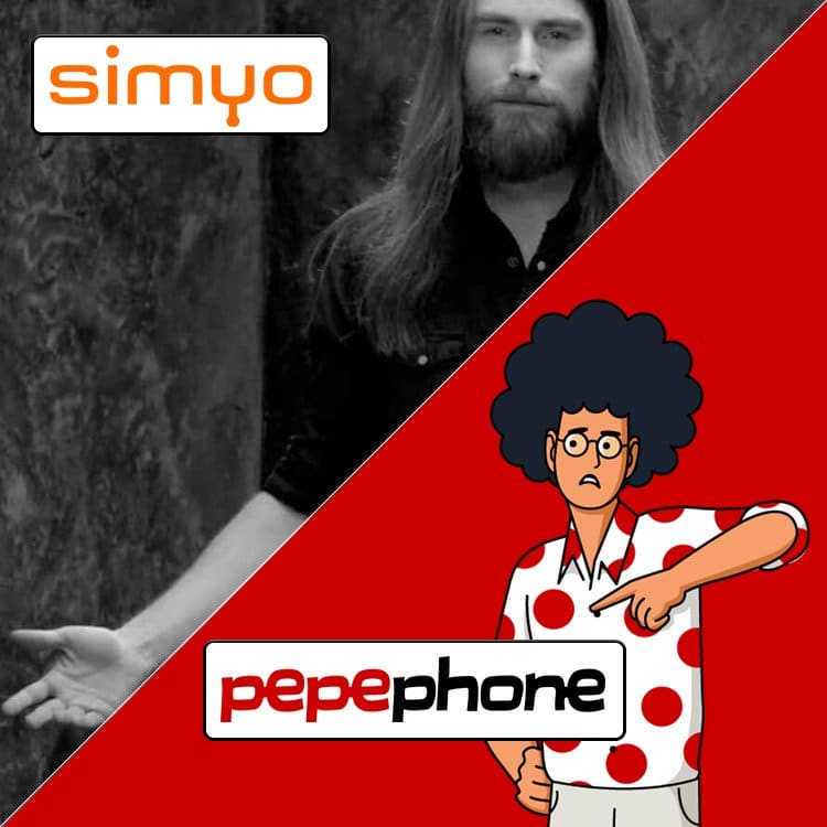 portabilidades móviles de abril de 2022