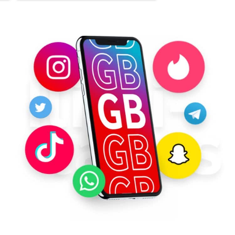 tarifa Vodafone Yu Big Yuser Clásica