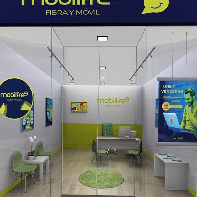 tarifas móviles de Mobilfree