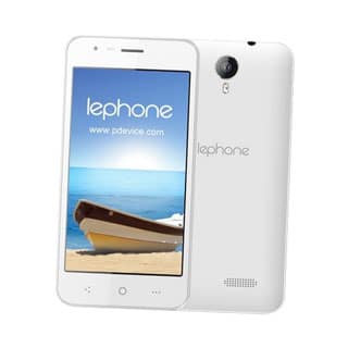 Lephone blanco