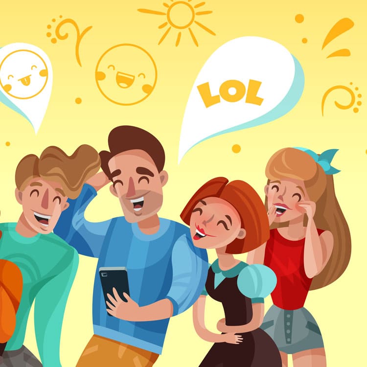 Minabo y otras marcas graciosas de telefonía