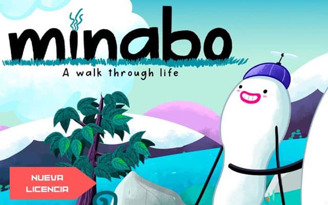 juego Minabo - A walk through life