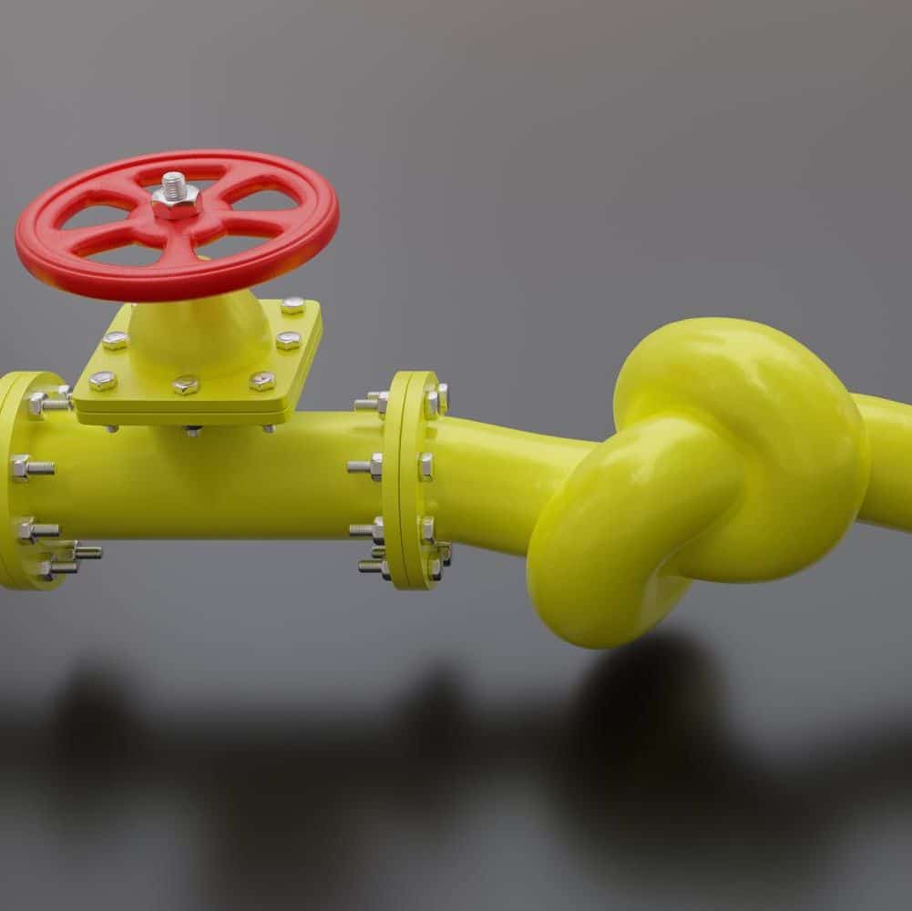 Holaluz deja de comercializar gas 750