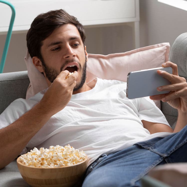 nuevo plan Netflix Básico con anuncios