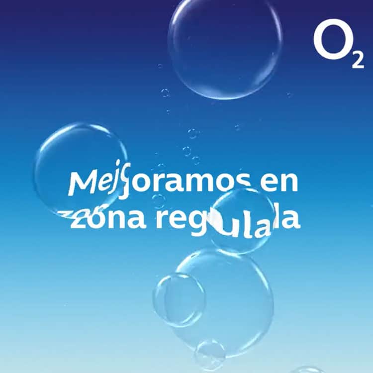 tarifa de fibra de 1Gbps y móvil con 100GB de O2 para la zona regulada