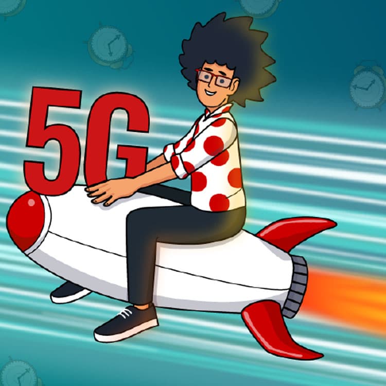 Pepephone 5G