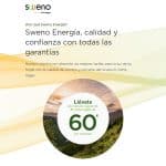 El Corte Inglés recicla su marca Sweno para comercializar electricidad