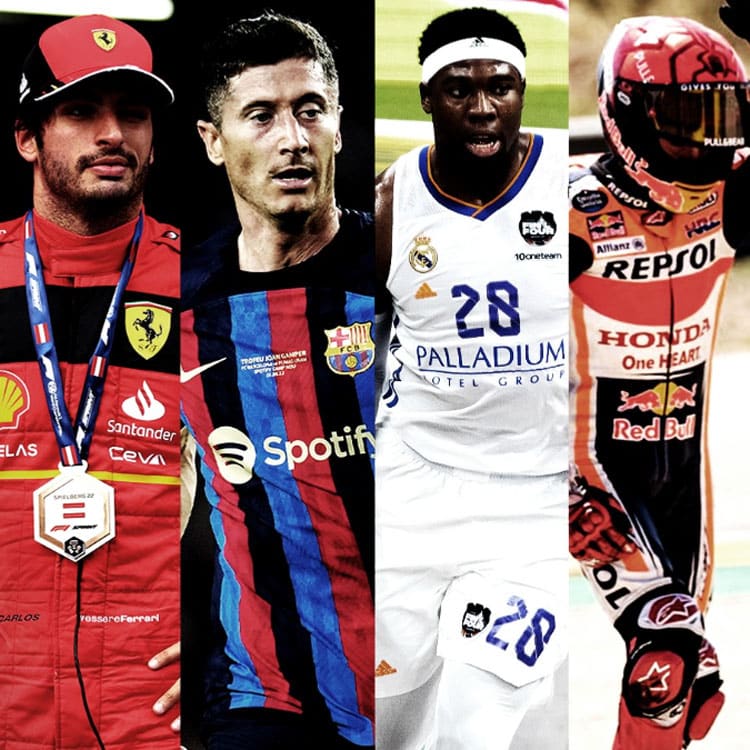 nuevas tarifas de Dazn en 2023