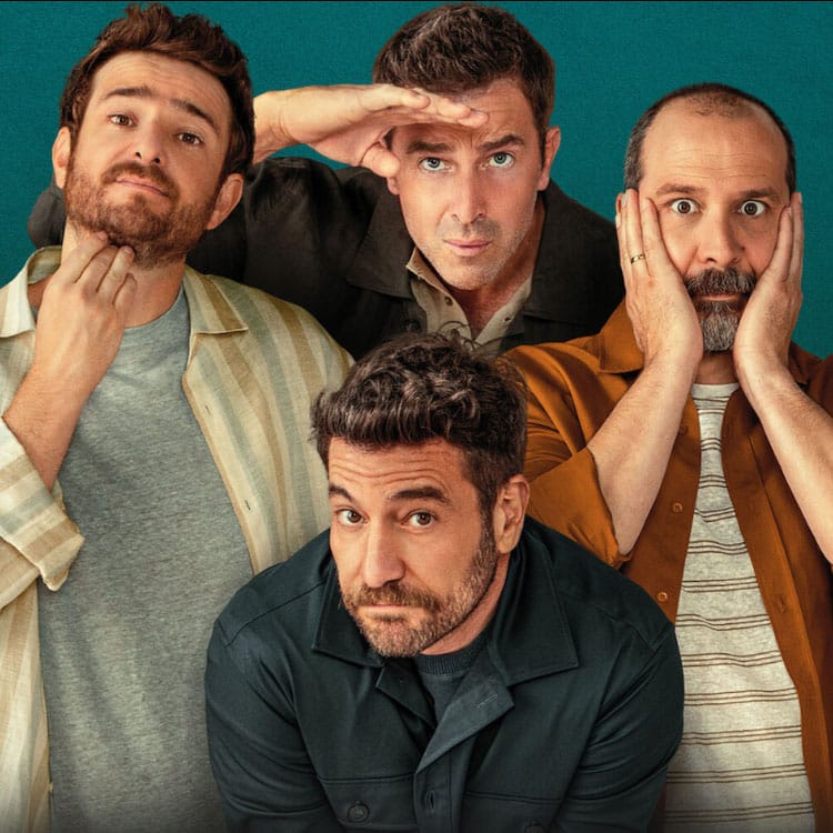 nuevas características de los planes de Netflix