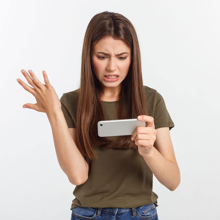 subida del canon digital en smartphones