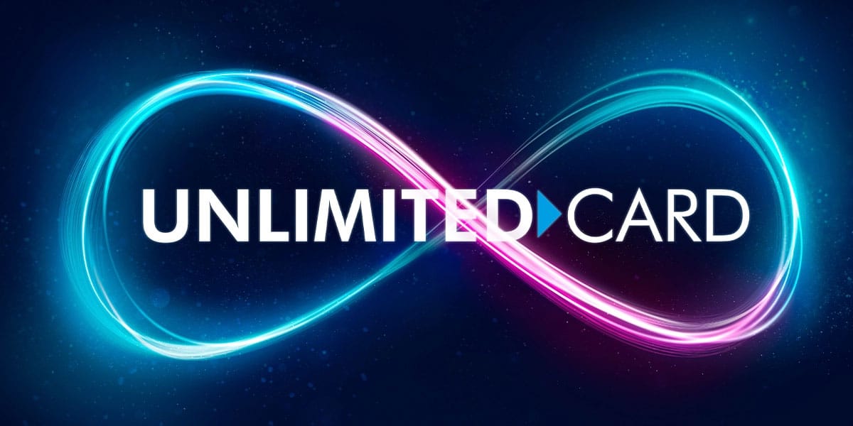 Cinesa Unlimited Card