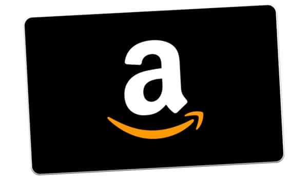 Regalo de 25 euros de saldo para comprar en Amazon