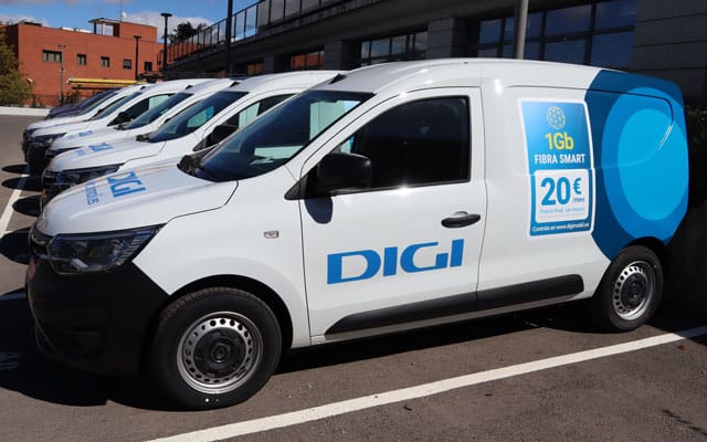 instaladores de Digi