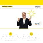 Masmóvil Energía añade placas solares de la mano de Naturgy