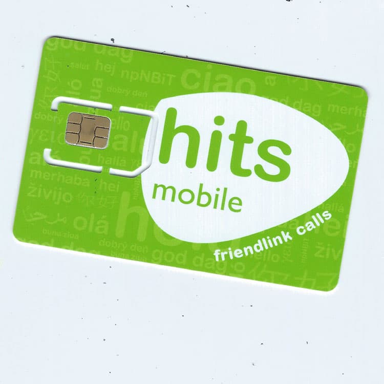 portabilidad de Hits Mobile a Masmóvil prepago