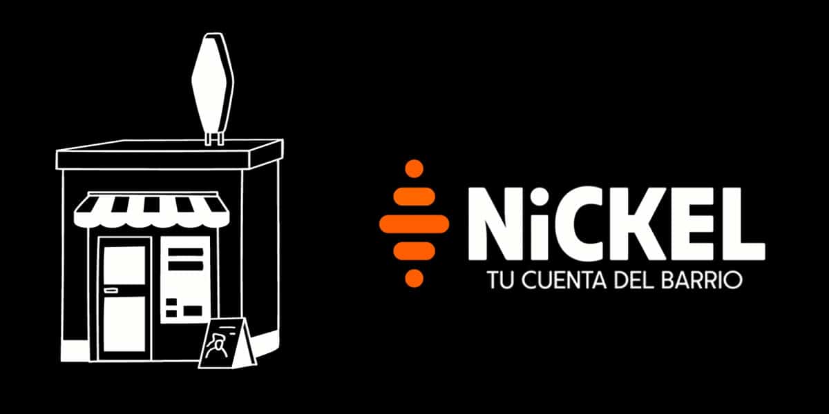 punto Nickel en tienda Movilonia.com