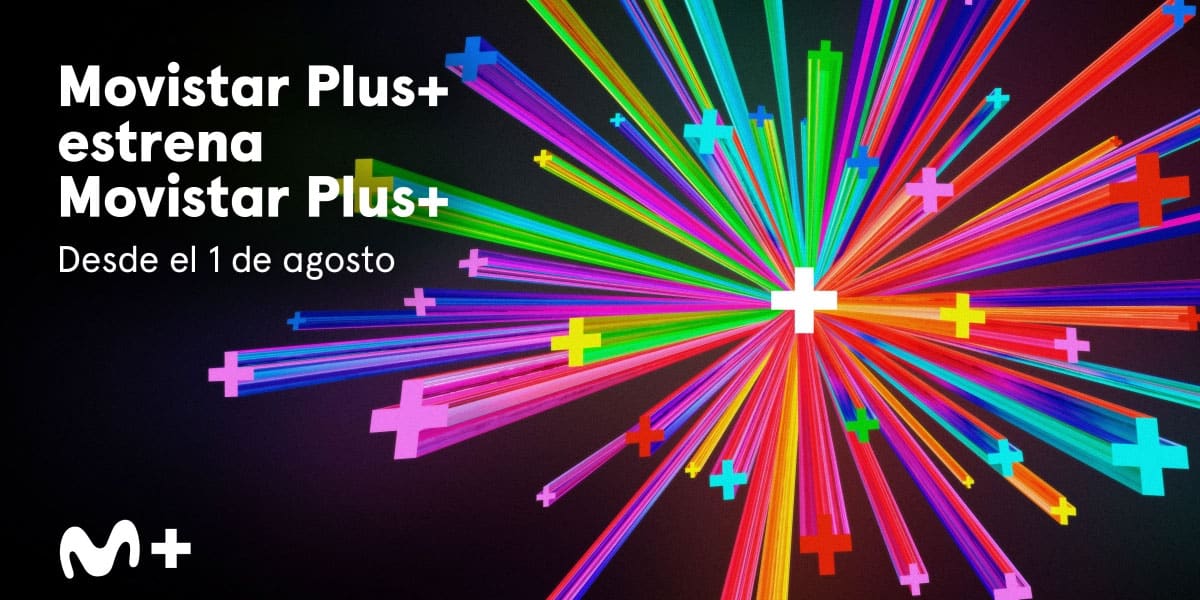 nuevo Movistar Plus+