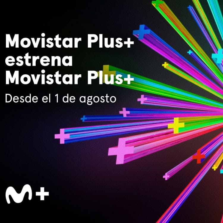 nuevo Movistar Plus+