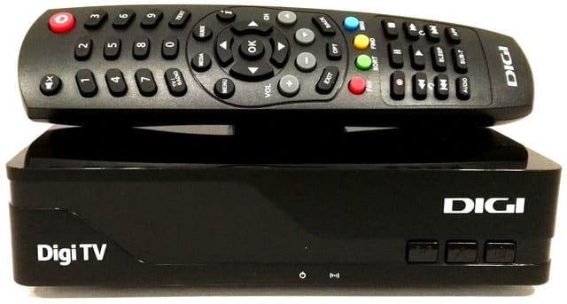 Digi TV