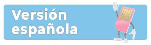 Versión en español