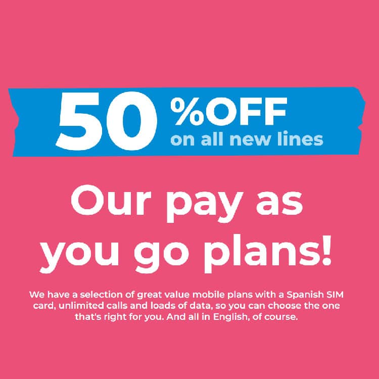 oferta del 50% de Lobster en octubre de 2023