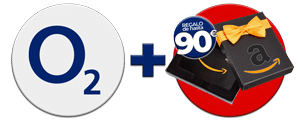 oferta exclusiva de O2 con regalo