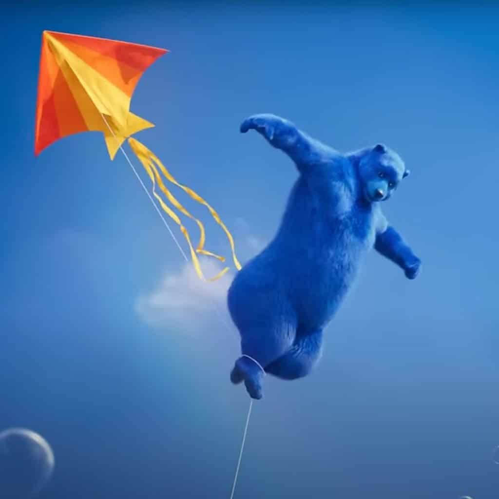 anuncio de O2 con zasca a la competencia-permanencia