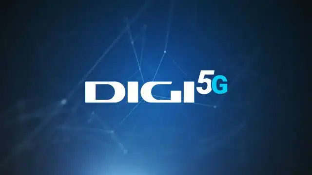 Digi incorpora tecnología 5G a sus líneas móviles - Movilonia.com