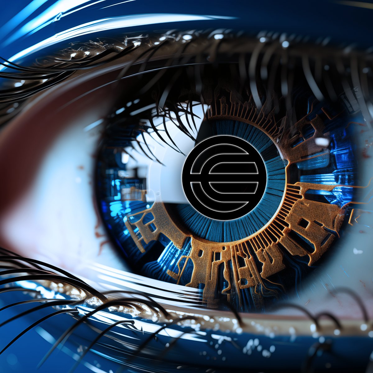 Worldcoin, criptomonedas por escanear el iris