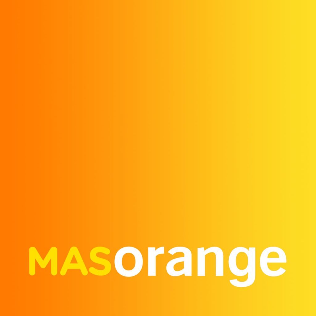 MasOrange, nueva marca de la unión entre olos grupos Masmóvil y Orange