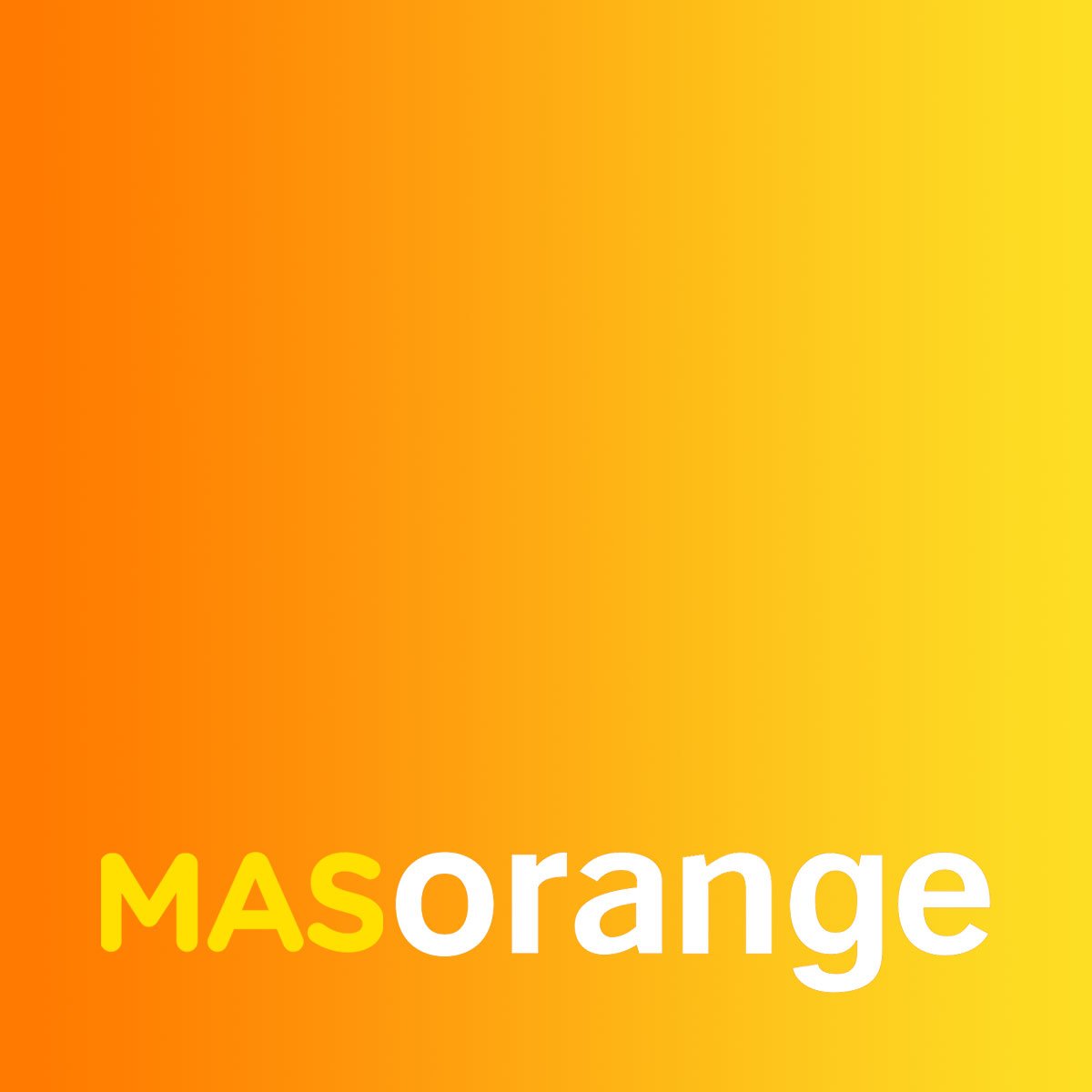 MasOrange, nueva marca de la unión entre olos grupos Masmóvil y Orange