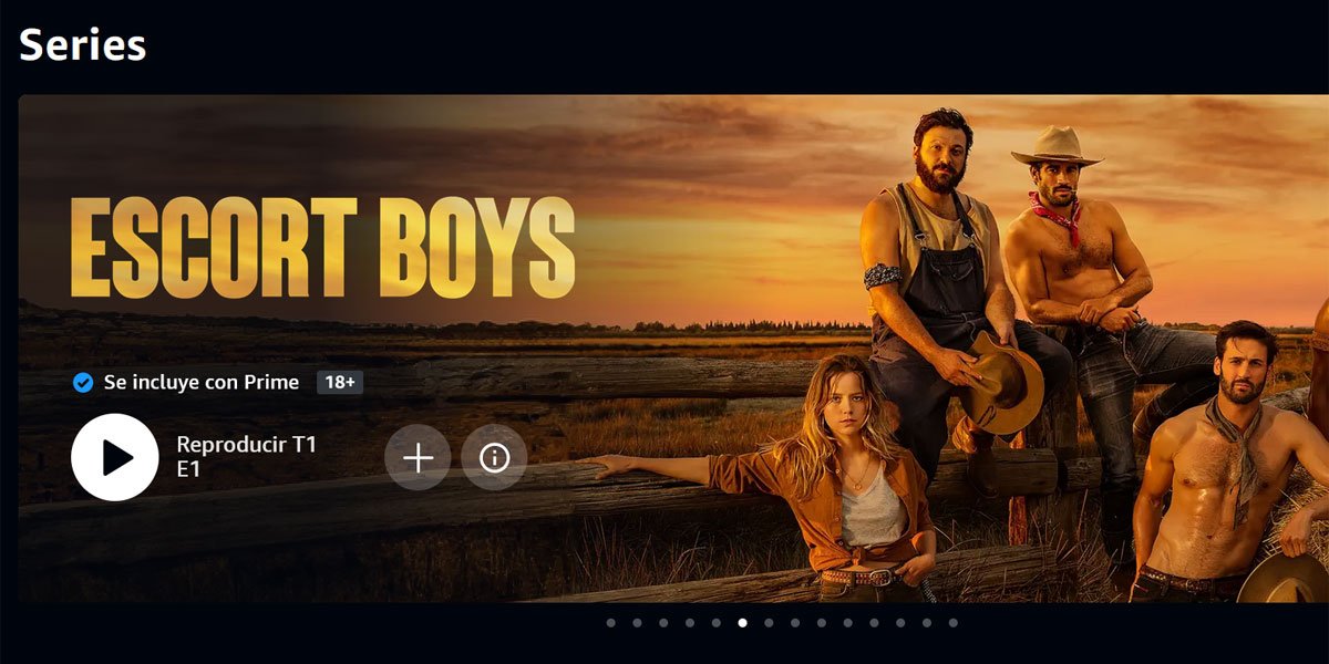 Amazon Prime gratis con Lowi