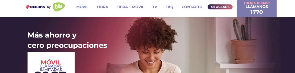 Oceans by Hits Mobile