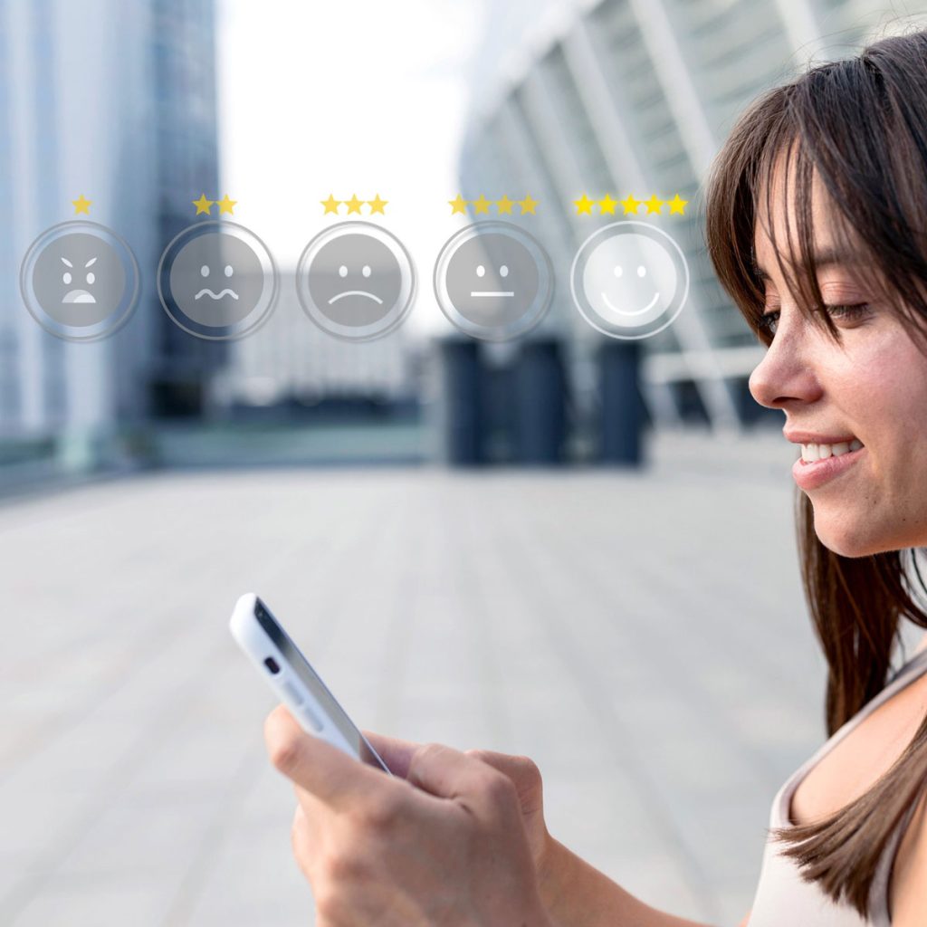 Pepephone lidera la satisfacción de clientes