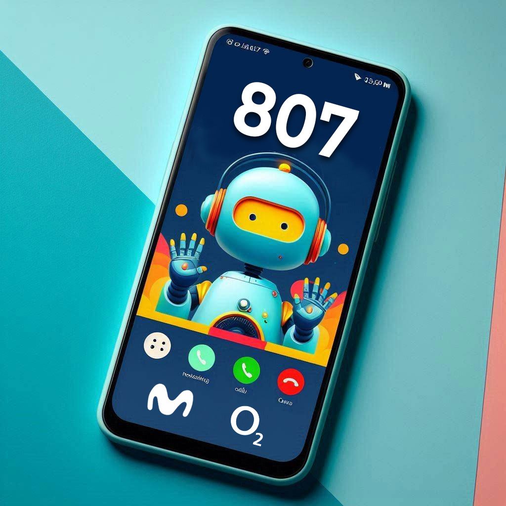 Movistar y O2 restringen las llamadas a líneas 807