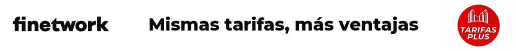 ofertas de Finetwork desde Movilonia