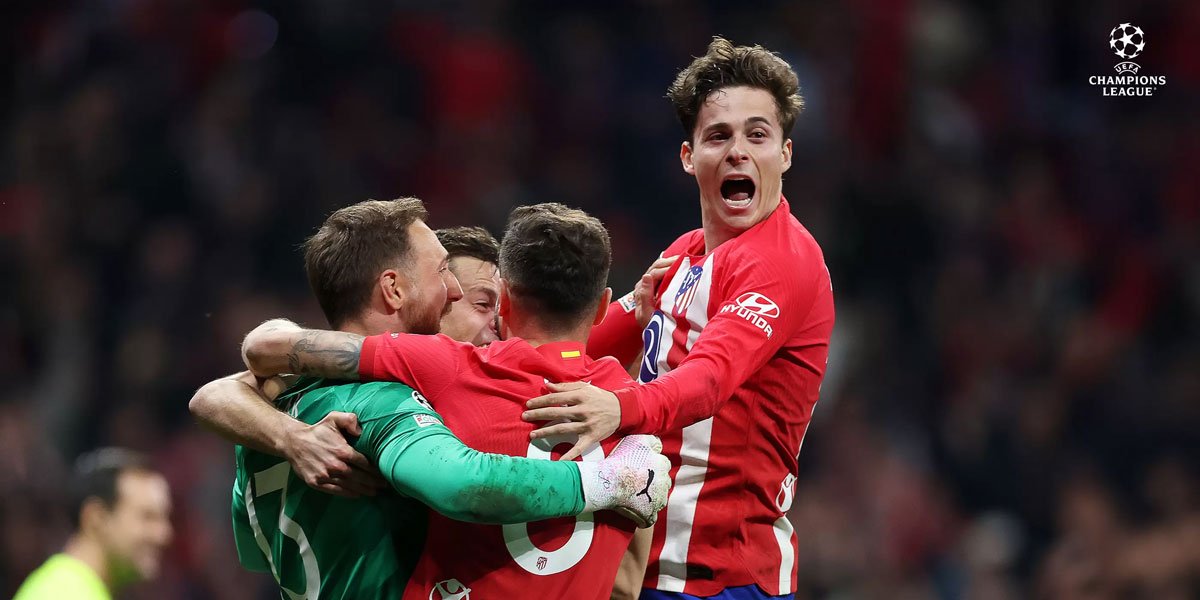 partidos de fútbol en Movistar Plus+