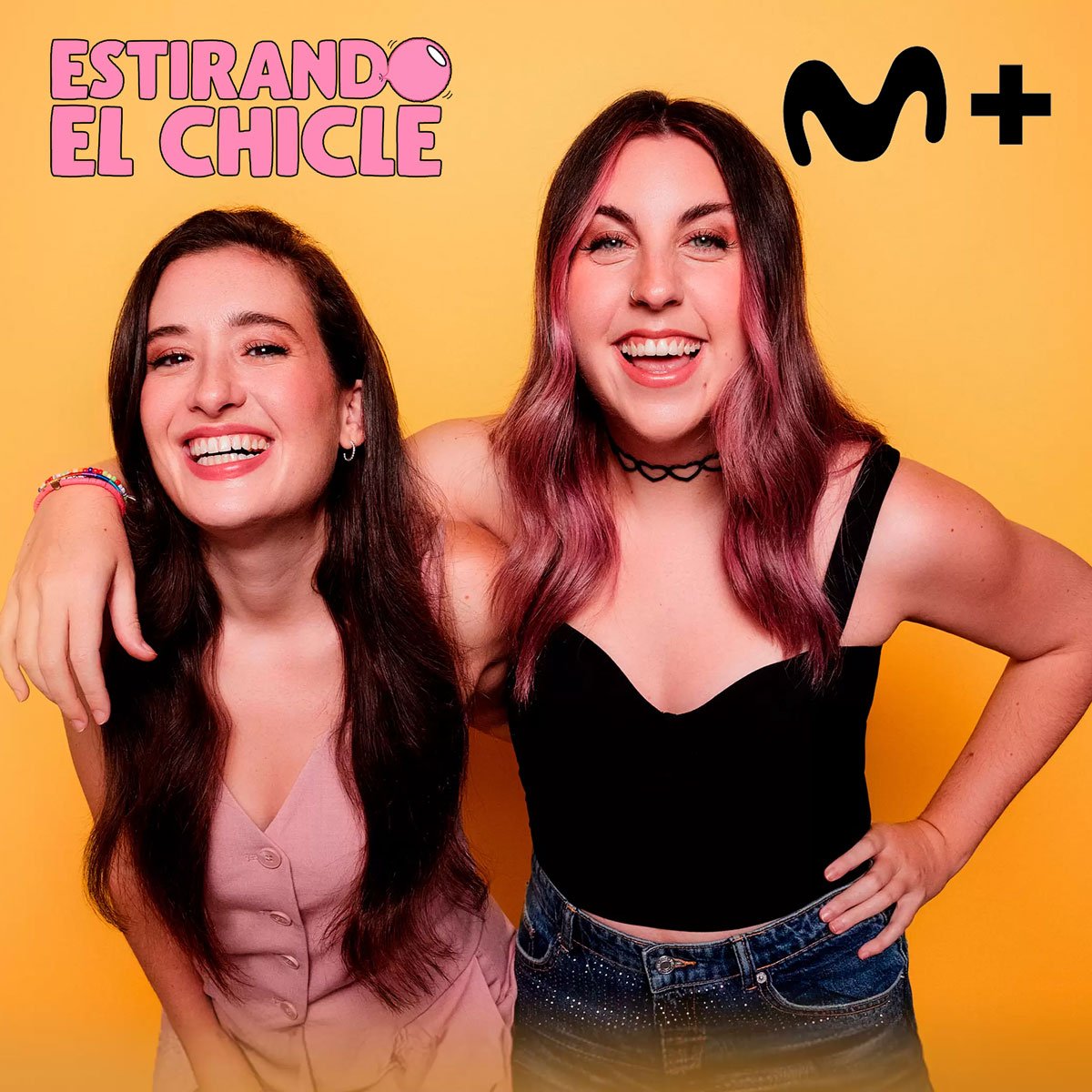 oferta flash de Movistar Plus+ por Estirado el chicle